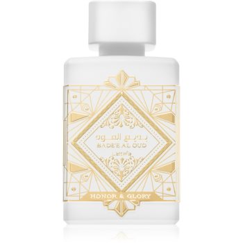 Lattafa Badee Al Oud Honor & Glory Eau de Parfum unisex image11